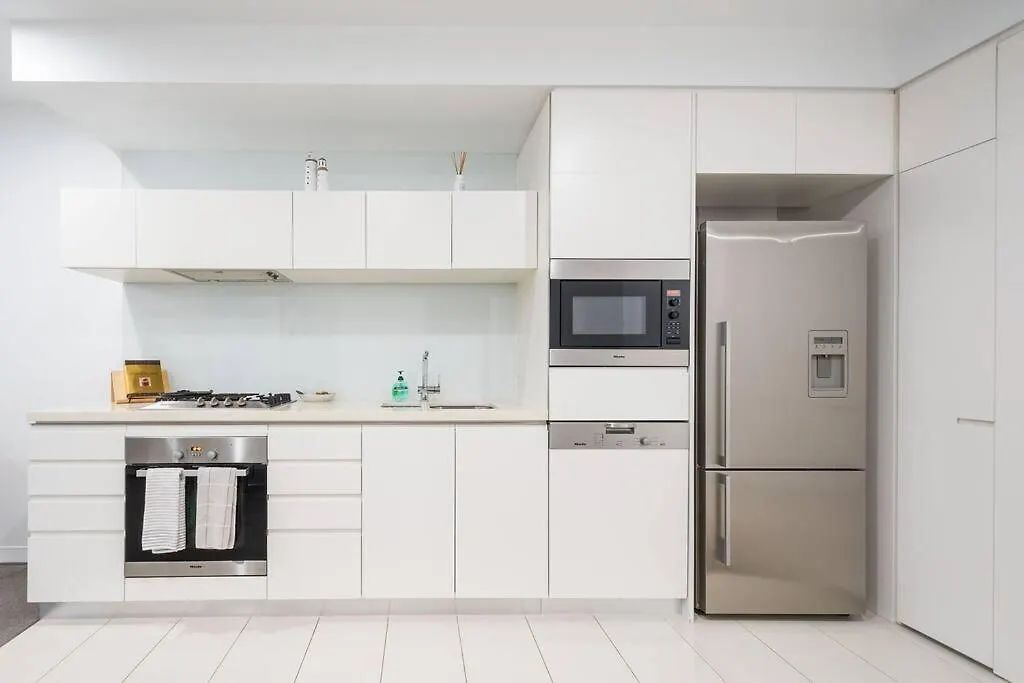 City Oasis // Broadbeach Gold Coast Holiday home